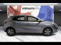 Nuova MG MG3 Luxury 102 CV (75 kW) 2026 Grigio silver Utilitaria