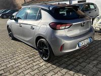Usata Opel Corsa Edition 75 CV (55 kW) 2022 Grigio Berlina