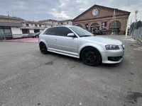 Usata Audi S3 265 CV (194 kW) 2007 Utilitaria