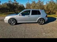 Usata VW Golf IV 130 CV (95 kW) 2003 Utilitaria