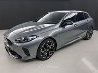 Usata BMW 120 M Sport 150 CV (110 kW) 2024 Grigio skyscraper Utilitaria