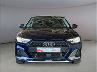 Usata Audi A1 Business 110 CV (80 kW) 2025 Blu SUV