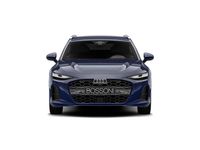 Nuova Audi A6 Ambiente 2026 Blu Station wagon