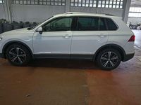 Usata VW Tiguan Sportline 150 CV (110 kW) 2018 SUV