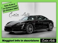 Usata Porsche Taycan Performance Package 350 kW (476 CV) 2021 Other Berlina