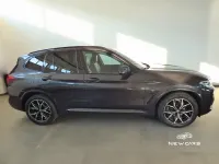 Usata BMW X3 M Sport 190 CV (139 kW) 2024 Grigio SUV