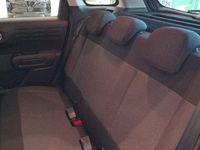 Usata Citroën C3 Aircross 110 CV (80 kW) 2023 Grigio SUV