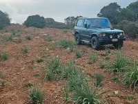 Usata Mitsubishi Pajero 84 CV (61 kW) 1991 SUV