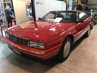 usata Cadillac Allante -