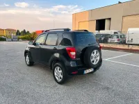 Usata Daihatsu Terios 85 CV (62 kW) 2007 Nero SUV