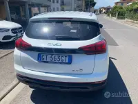 Usata EVO Evo 5 131 CV (96 kW) 2024 Bianco SUV