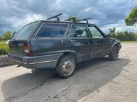 Usata Fiat Regata Weekend 1986 Station wagon