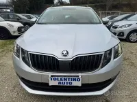 Usata Skoda Octavia Executive 116 CV (85 kW) 2020 Grigio Station wagon
