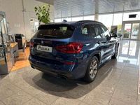 usata BMW X3 xDriveM40i