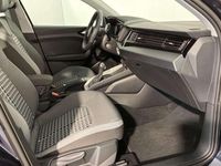 Usata Audi A1 Ambiente 116 CV (85 kW) 2019 Blu/azzurro Berlina