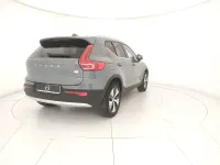 Usata Volvo XC40 Core 129 CV (94 kW) 2022 Grigio SUV