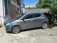 Usata Lancia Ypsilon S 95 CV (69 kW) 2016 Utilitaria