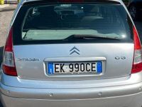 usata Citroën C3 1.1 Eco Energy G Exclusive