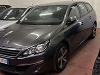 Usata Peugeot 308 SW Active 120 CV (88 kW) 2017 Station wagon