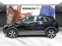 Usata Opel Crossland Edition 110 CV (80 kW) 2023 Nero SUV