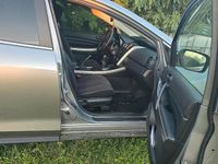 Usata Mazda CX-7 173 CV (127 kW) 2010 Grigio SUV