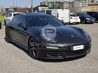 Usata Porsche Panamera 300 CV (220 kW) 2015 Nero Utilitaria