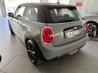 usata Mini Cooper 1.5del 2018 usata a Montecrestese