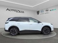 Usata Peugeot 5008 GT 136 CV (100 kW) 2024 Bianco SUV