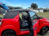 Usata Ligier JS50 2021 Rosso Utilitaria