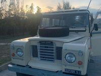 Usata Land Rover 88 1981 SUV