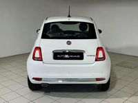 Usata Fiat 500 Dolcevita 69 CV (50 kW) 2024 Bianco Utilitaria