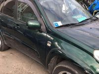 Usata Toyota RAV4 116 CV (85 kW) 2006 SUV