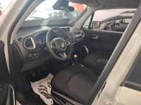 usata Jeep Renegade 1.0 T3 120CV LONGITUDE GPL