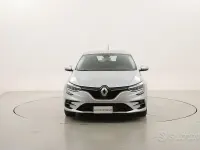 Usata Renault Mégane GrandTour Equilibre 116 CV (85 kW) 2023 Grigio Station wagon