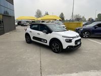 usata Citroën C3 C31.2 puretech Feel Pack s