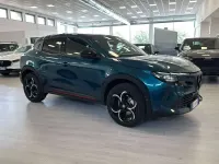 Usata Alfa Romeo GT Junior Edizione Speciale 145 CV (106 kW) 2025 Verde SUV