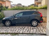 Usata Volvo XC60 163 CV (119 kW) 2013 Grigio SUV