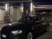 Usata Audi A4 Business 150 CV (110 kW) 2014 Berlina