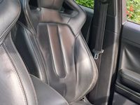 Usata Land Rover Range Rover evoque 241 CV (177 kW) 2012 Rosso SUV