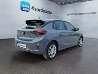 Usata Opel Corsa 100 CV (73 kW) 2024 Grigio Utilitaria