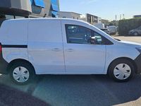 Usata Nissan Townstar N-Connecta 130 CV (95 kW) 2024 Bianco Furgone
