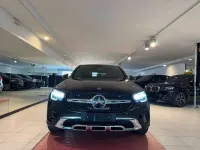 Usata Mercedes GLC220 194 CV (142 kW) 2021 Nero SUV