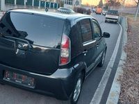 usata Daihatsu Sirion 1.3 Taka 4WD