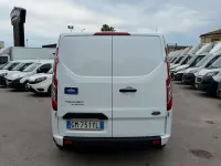 Usata Ford Transit Custom 131 CV (96 kW) 2023 Bianco Berlina