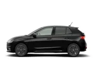 Nouă Skoda Fabia 115 CP (84 kW) 2026 Gri Hatchback