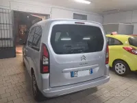 Usata Citroën e-Berlingo 92 CV (67 kW) 2016 Grigio Monovolume