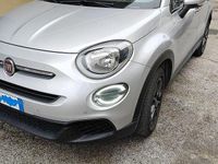 Usata Fiat 500 95 CV (69 kW) 2020 Grigio Berlina