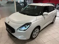Gebraucht Suzuki Swift 83 PS (61 kW) 2025 Blau Kleinwagen