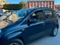Usata Fiat Panda Lounge 69 CV (50 kW) 2016 Utilitaria