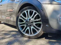 Usata Mini Cooper SD 170 CV (125 kW) 2019 Grigio Utilitaria